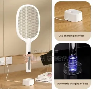 Photo - Weidasi Rechargeable Mosquito