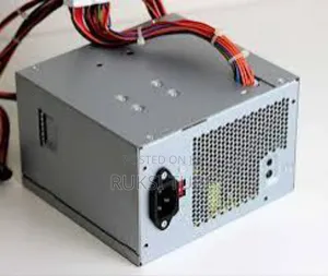 Photo - Dell Computer Power Supply H305e-00,Hp-u3097f3