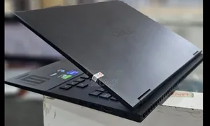 New Laptop HP Omen 16 16GB Intel Core i7 SSD 1T