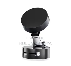 Photo - Vacuum Suction Phone Holder