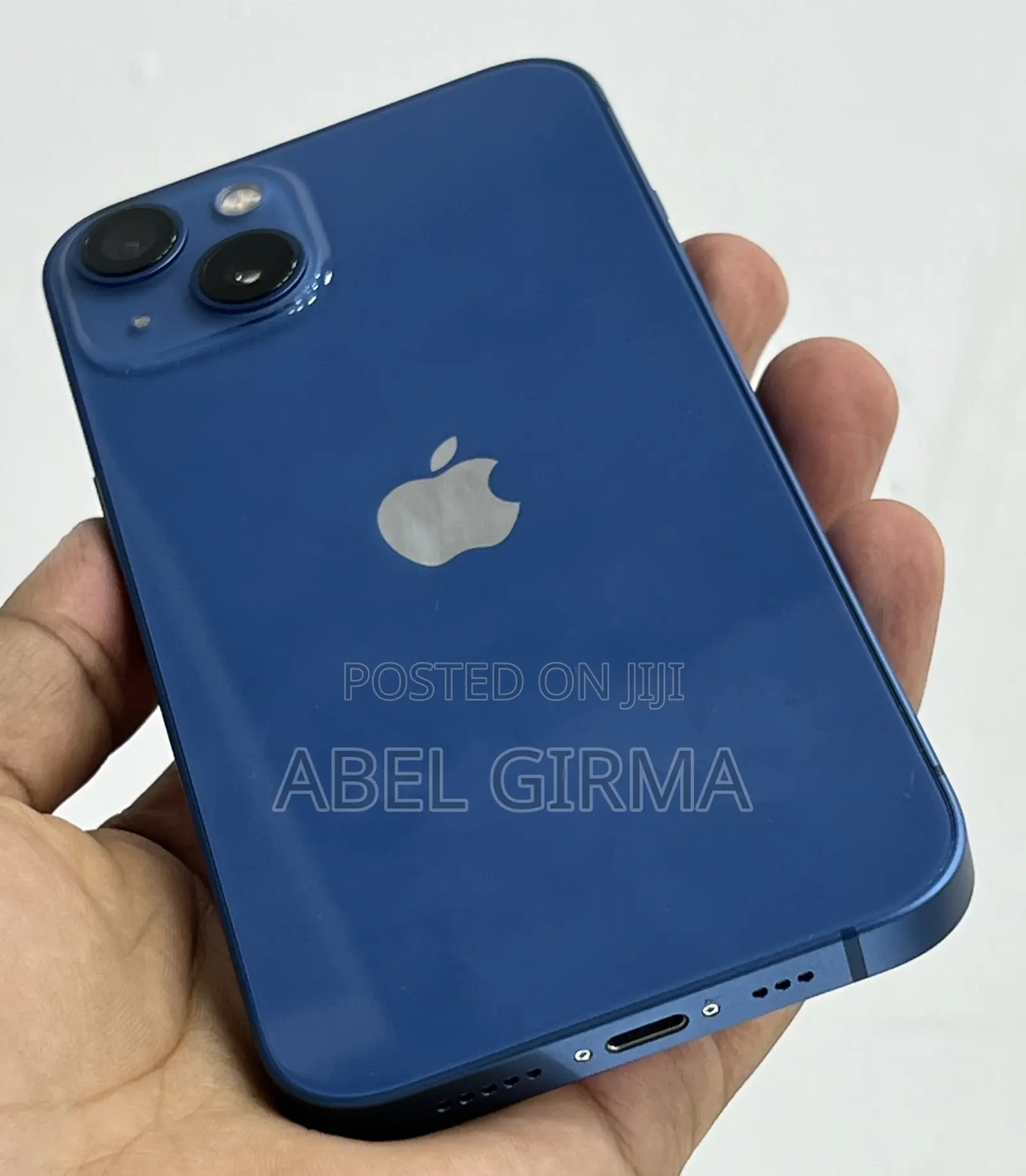 Apple iPhone 13 256 GB Blue
