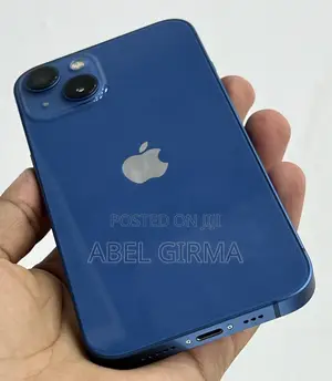 Apple iPhone 13 256 GB Blue