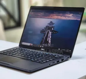 Photo - New Laptop Dell Latitude 14 8GB Intel Core I5 SSD 256GB