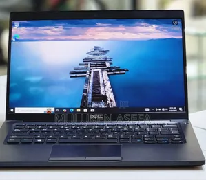 New Laptop Dell Latitude 14 8GB Intel Core I5 SSD 256GB