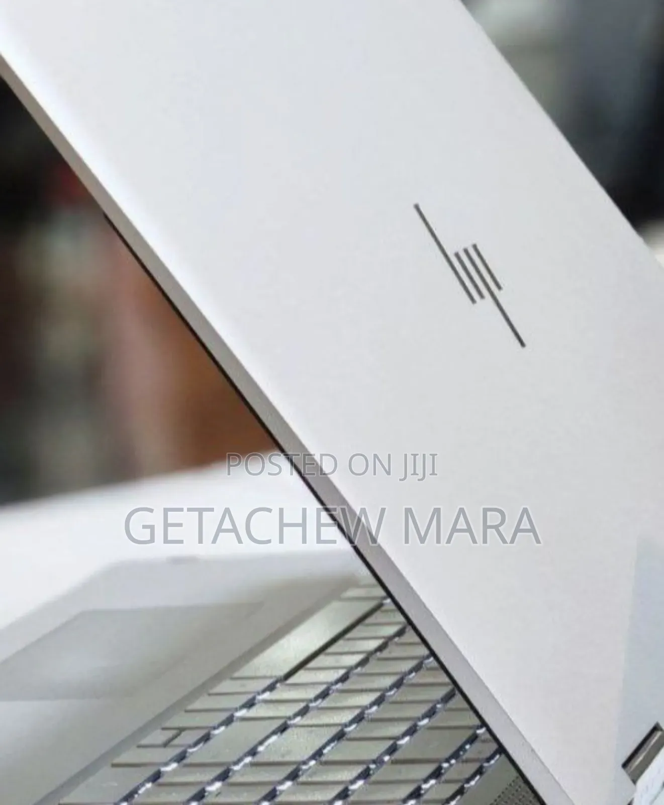 New Laptop HP Envy X360 4GB Intel Core I7 SSD 512GB
