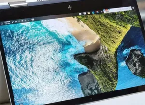 New Laptop HP Envy X360 4GB Intel Core I7 SSD 512GB