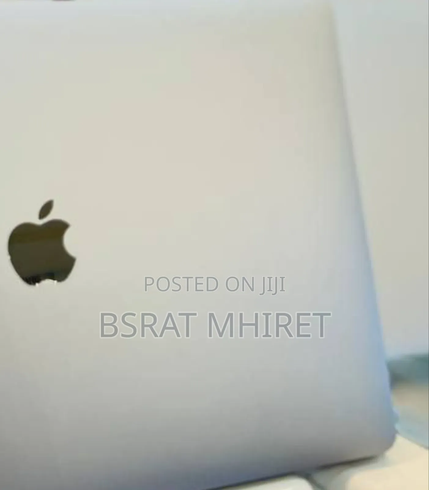 New Laptop Apple MacBook 2018 32GB Intel Core I9 SSD 512GB