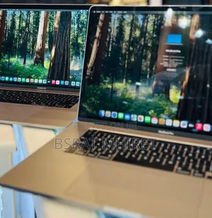 New Laptop Apple MacBook 2018 32GB Intel Core I9 SSD 512GB