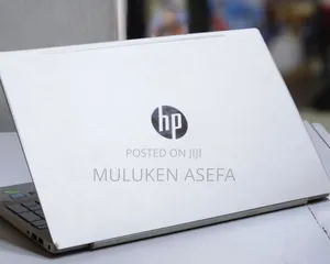 New Laptop HP Pavilion 15 8GB Intel Core I5 SSD 1T