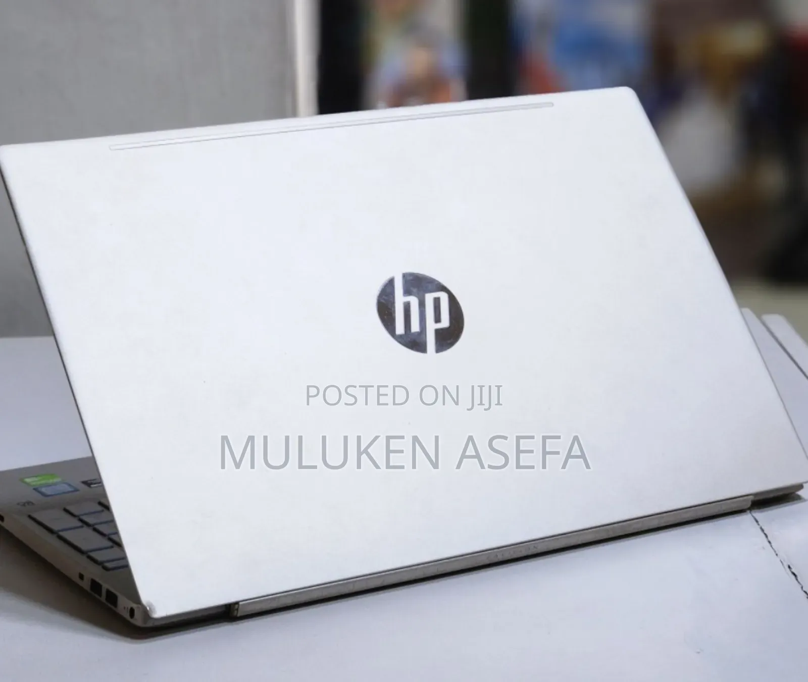 New Laptop HP Pavilion 15 8GB Intel Core I5 SSD 1T