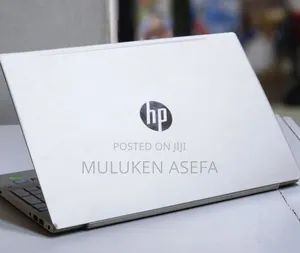 New Laptop HP Pavilion 15 8GB Intel Core I5 SSD 1T