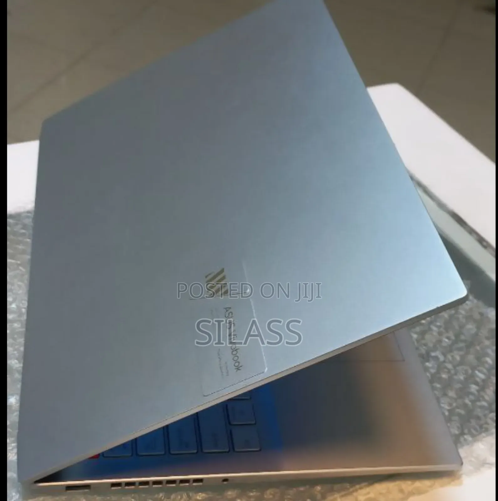 New Laptop Asus VivoBook 15 X505BA 16GB Intel Core I5 SSD 512GB