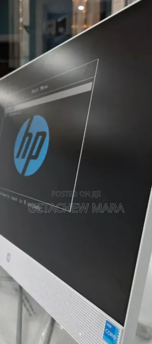 Photo - New Laptop HP Pavilion 15 8GB Intel Core I7 SSD 1T