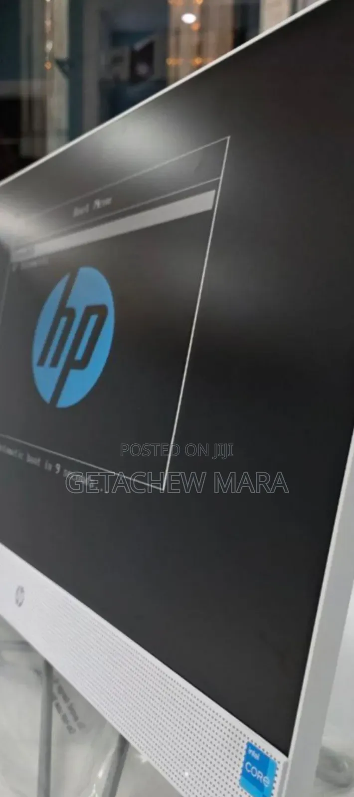 New Laptop HP Pavilion 15 8GB Intel Core I7 SSD 1T