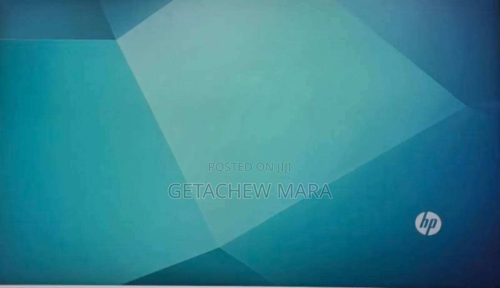 New Laptop HP Pavilion 15 8GB Intel Core I7 SSD 1T