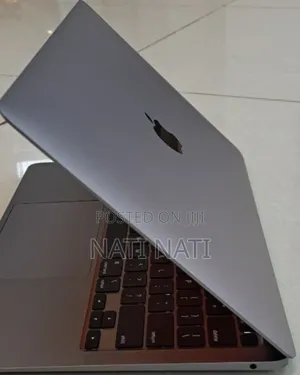 Photo - New Laptop Apple MacBook Air 2020 M1 8GB Intel SSD 256GB