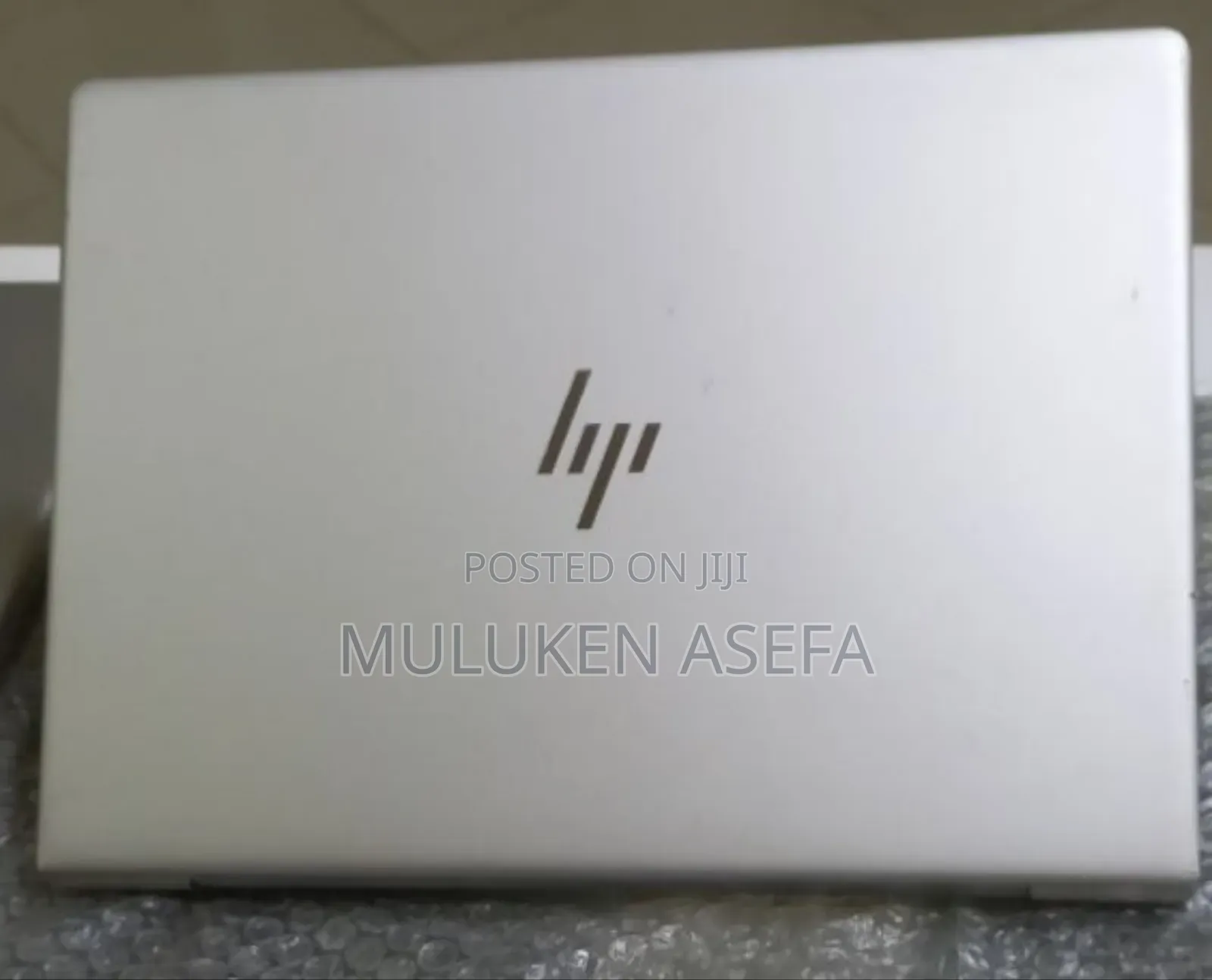 New Laptop HP EliteBook 840 G5 8GB Intel Core I5 SSD 512GB