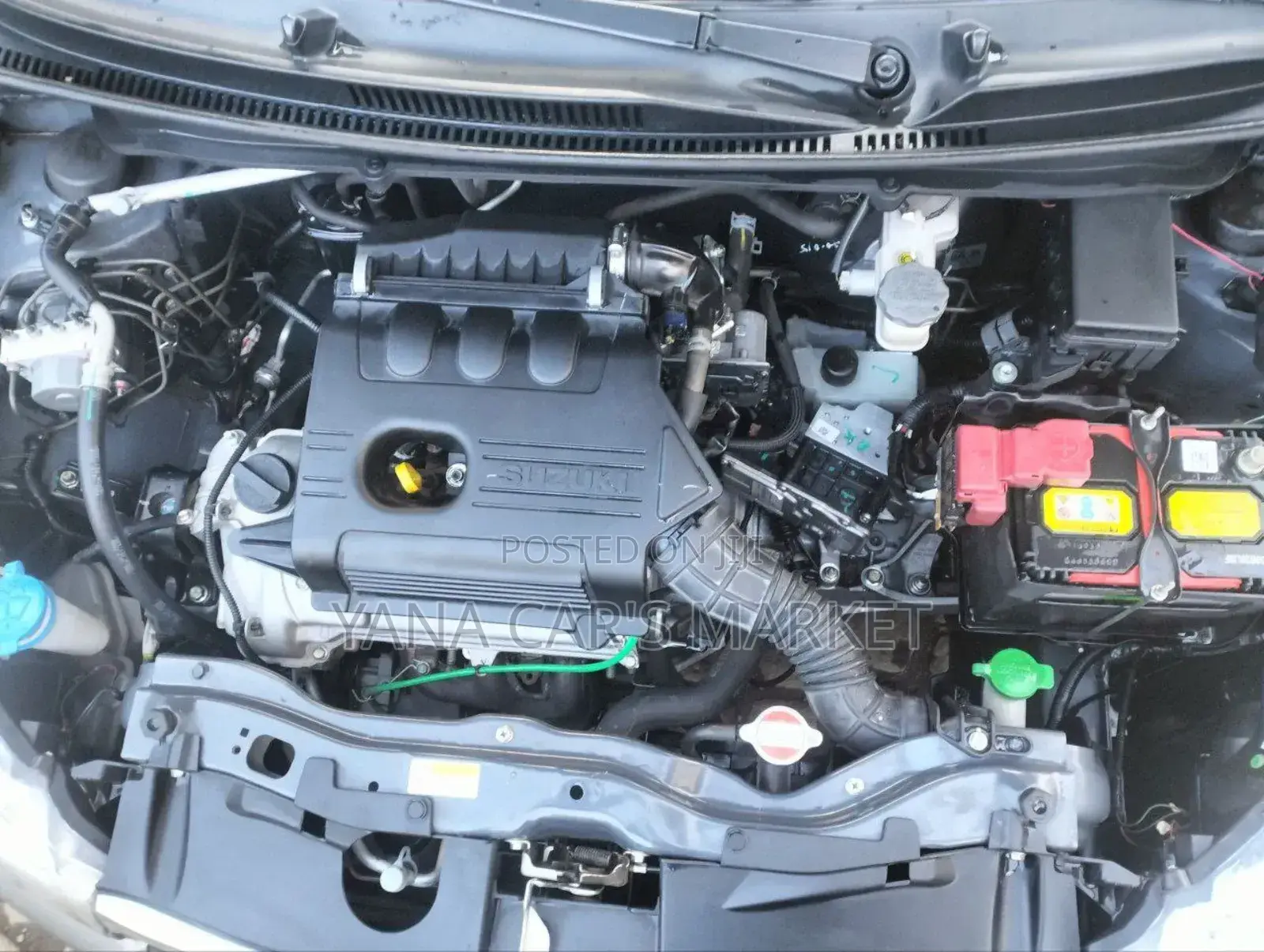 Suzuki Celerio 2019 Silver