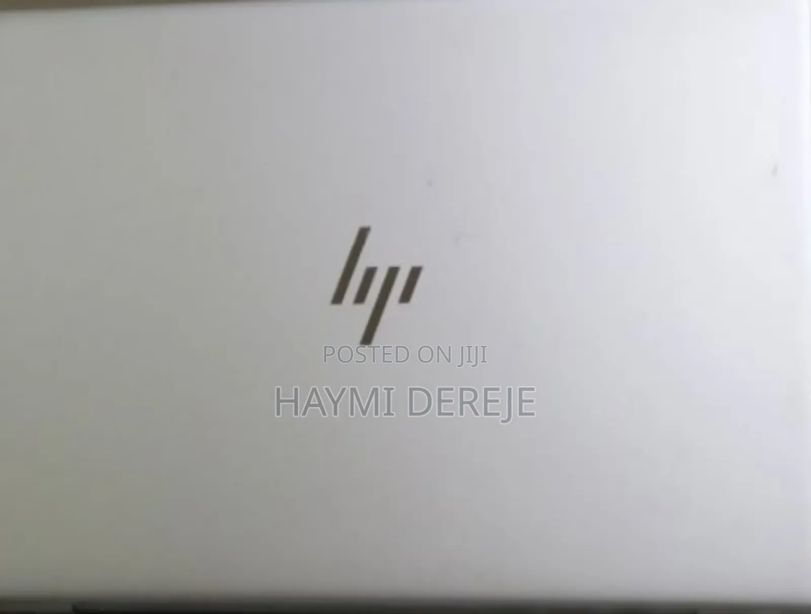 New Laptop HP EliteBook 840 8GB Intel Core I5 SSD 512GB