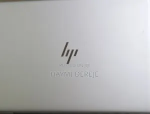 New Laptop HP EliteBook 840 8GB Intel Core I5 SSD 512GB