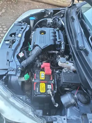 Suzuki Celerio 2019 Silver