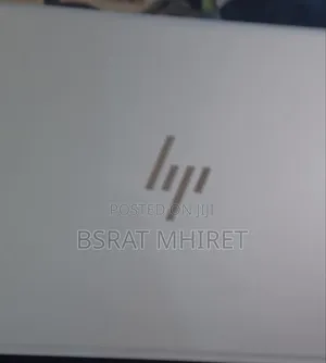 Photo - New Laptop HP Envy X360 16GB Intel Core I7 SSD 1T