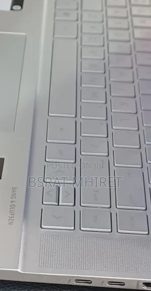 New Laptop HP Envy X360 16GB Intel Core I7 SSD 1T