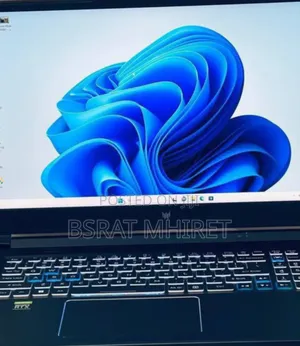 Photo - New Laptop Acer Predator Helios 300 16GB Intel Core I9 SSD 512GB