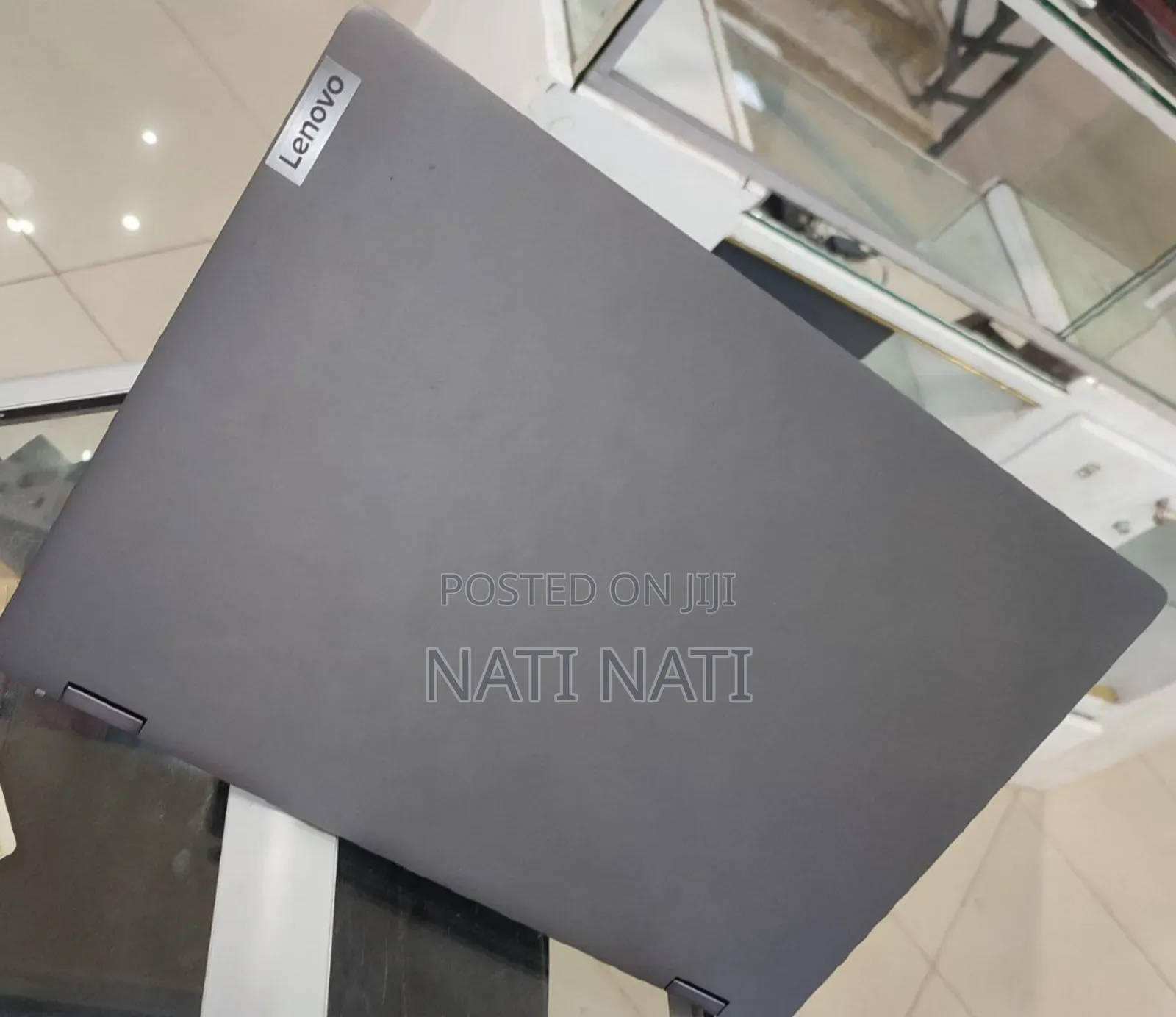 New Laptop Lenovo Ideapad 3 8GB Intel Core I5 SSD 512GB