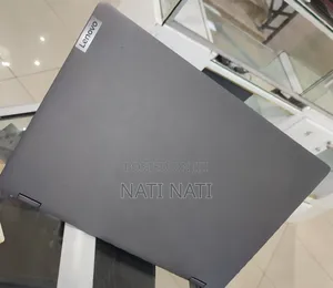 New Laptop Lenovo Ideapad 3 8GB Intel Core I5 SSD 512GB