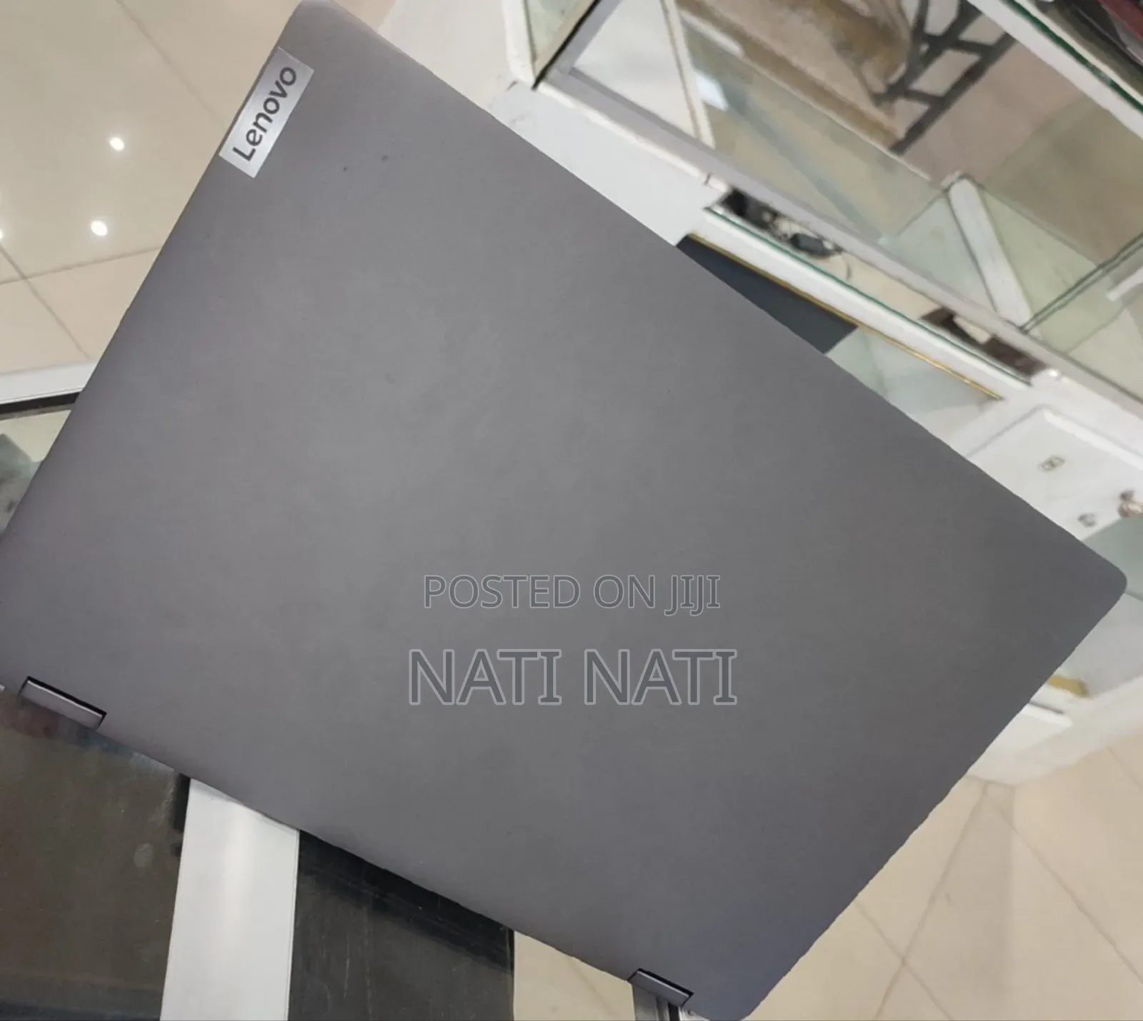 New Laptop Lenovo Ideapad 3 8GB Intel Core I5 SSD 512GB