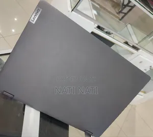 New Laptop Lenovo Ideapad 3 8GB Intel Core I5 SSD 512GB