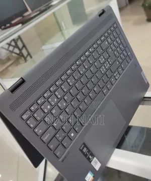 New Laptop Lenovo Ideapad 3 8GB Intel Core I5 SSD 512GB