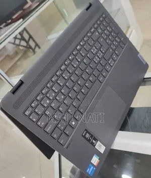 New Laptop Lenovo Ideapad 3 8GB Intel Core I5 SSD 512GB