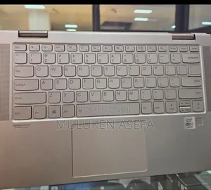 New Laptop Lenovo Yoga C740 16GB Intel Core I7 SSD 512GB