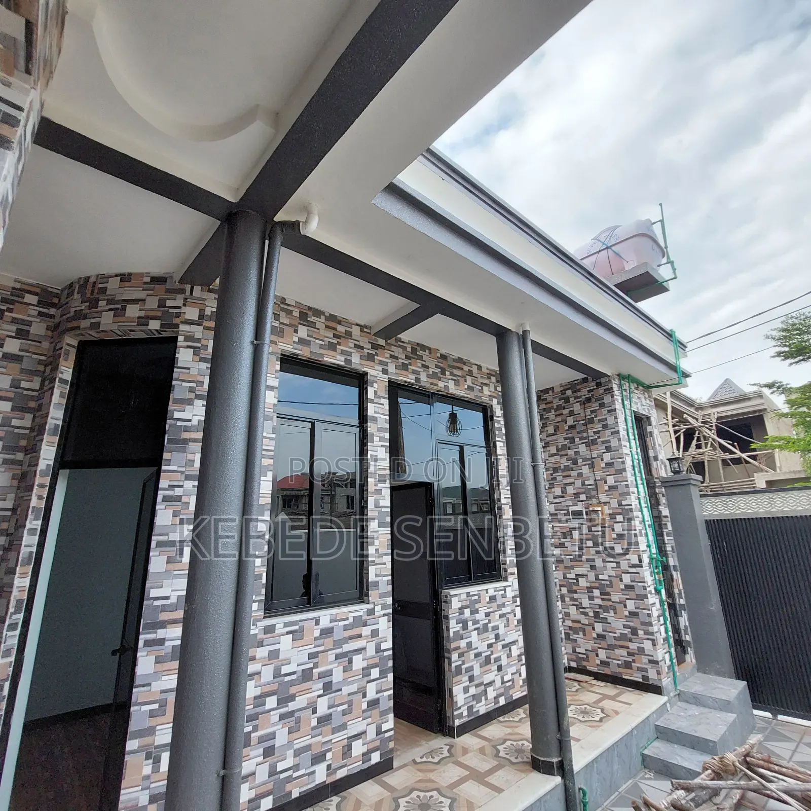 3bdrm House in Oromia, East Shewa for sale