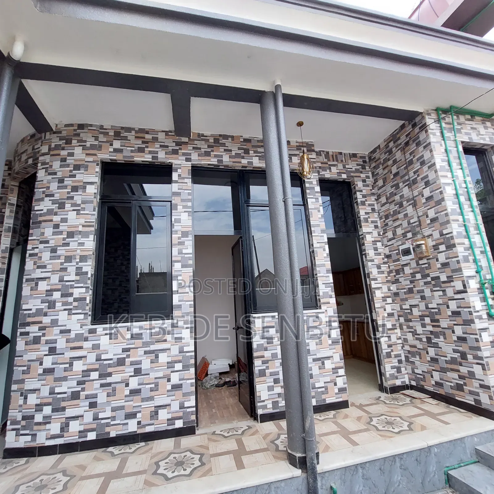 3bdrm House in Oromia, East Shewa for sale