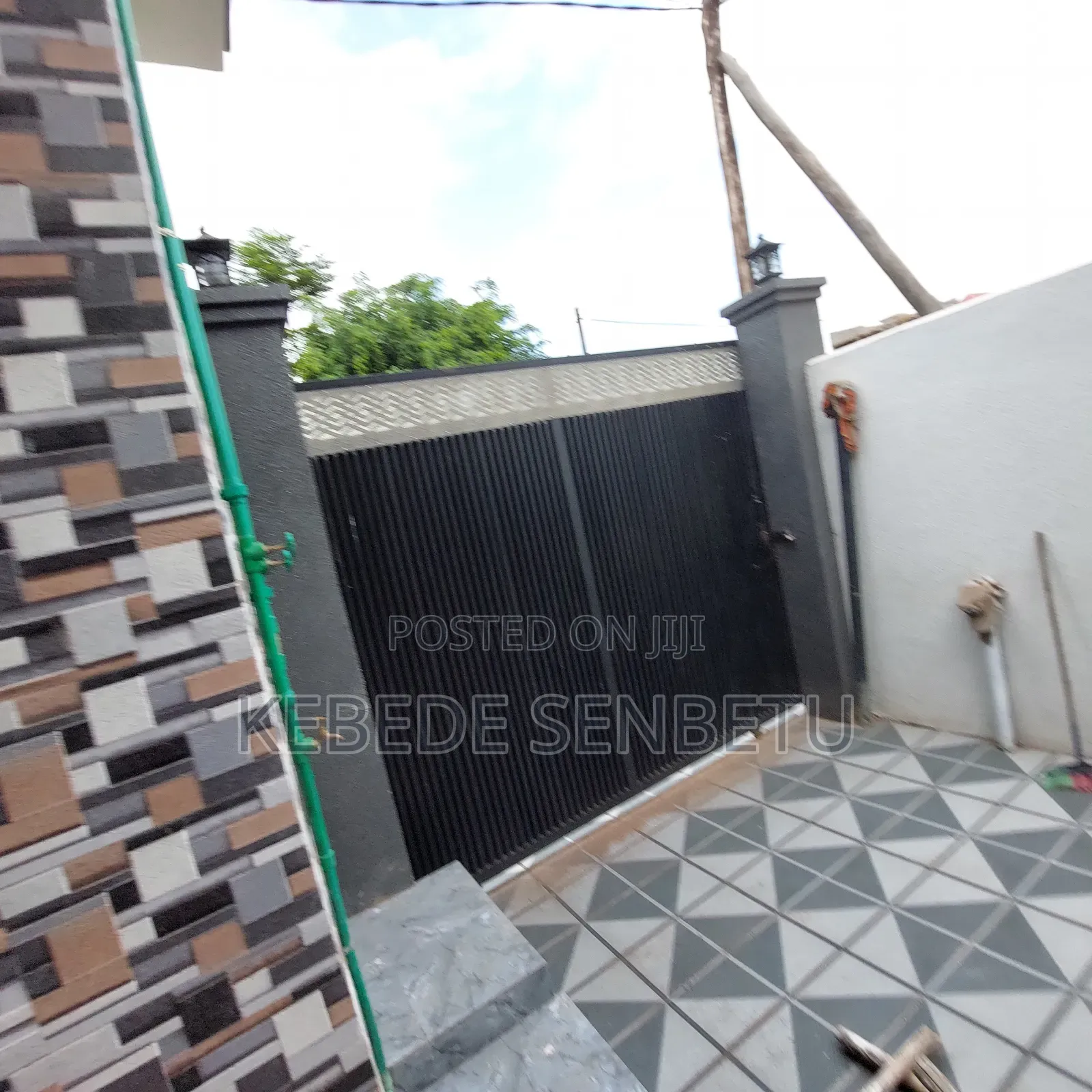 3bdrm House in Oromia, East Shewa for sale