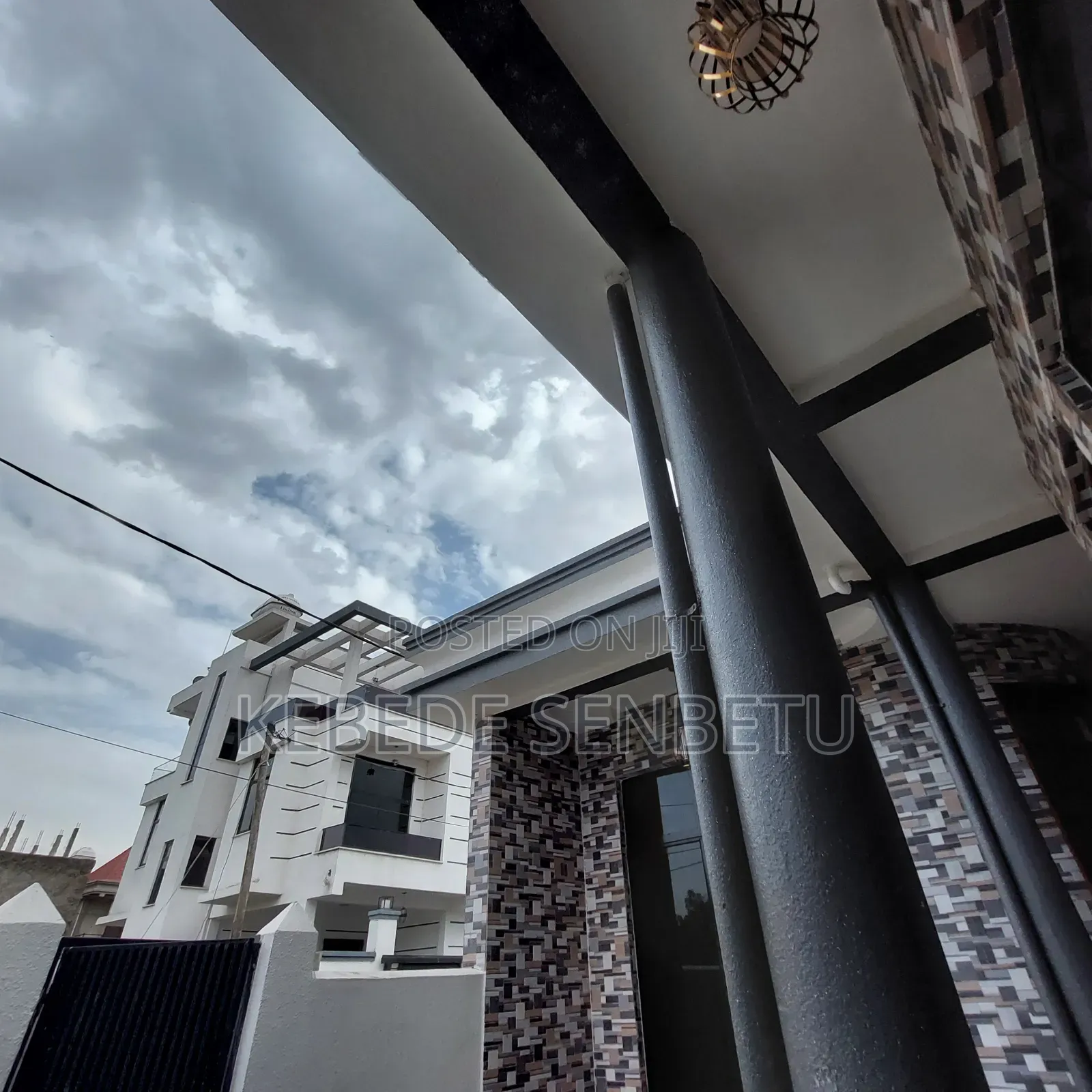 3bdrm House in Oromia, East Shewa for sale