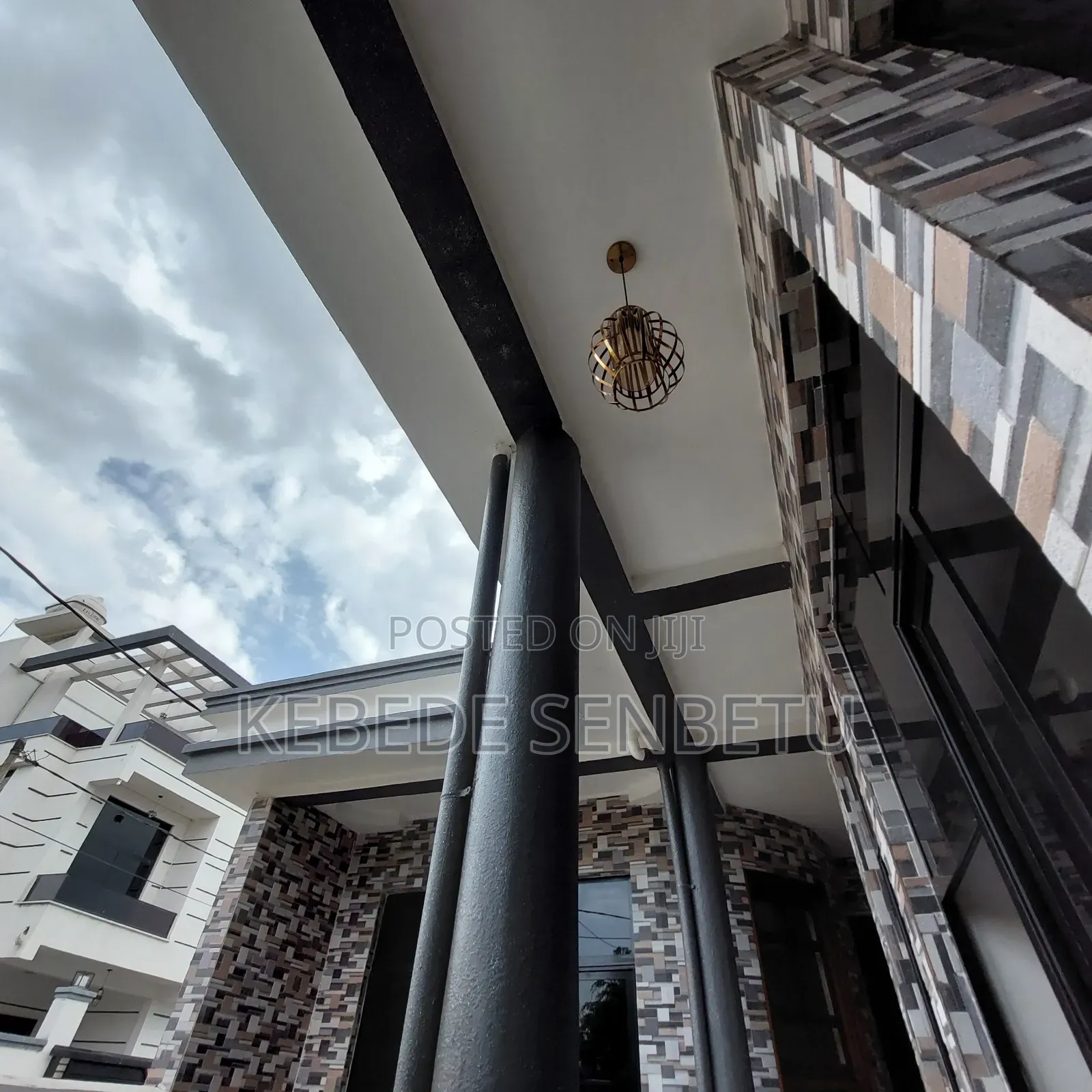 3bdrm House in Oromia, East Shewa for sale