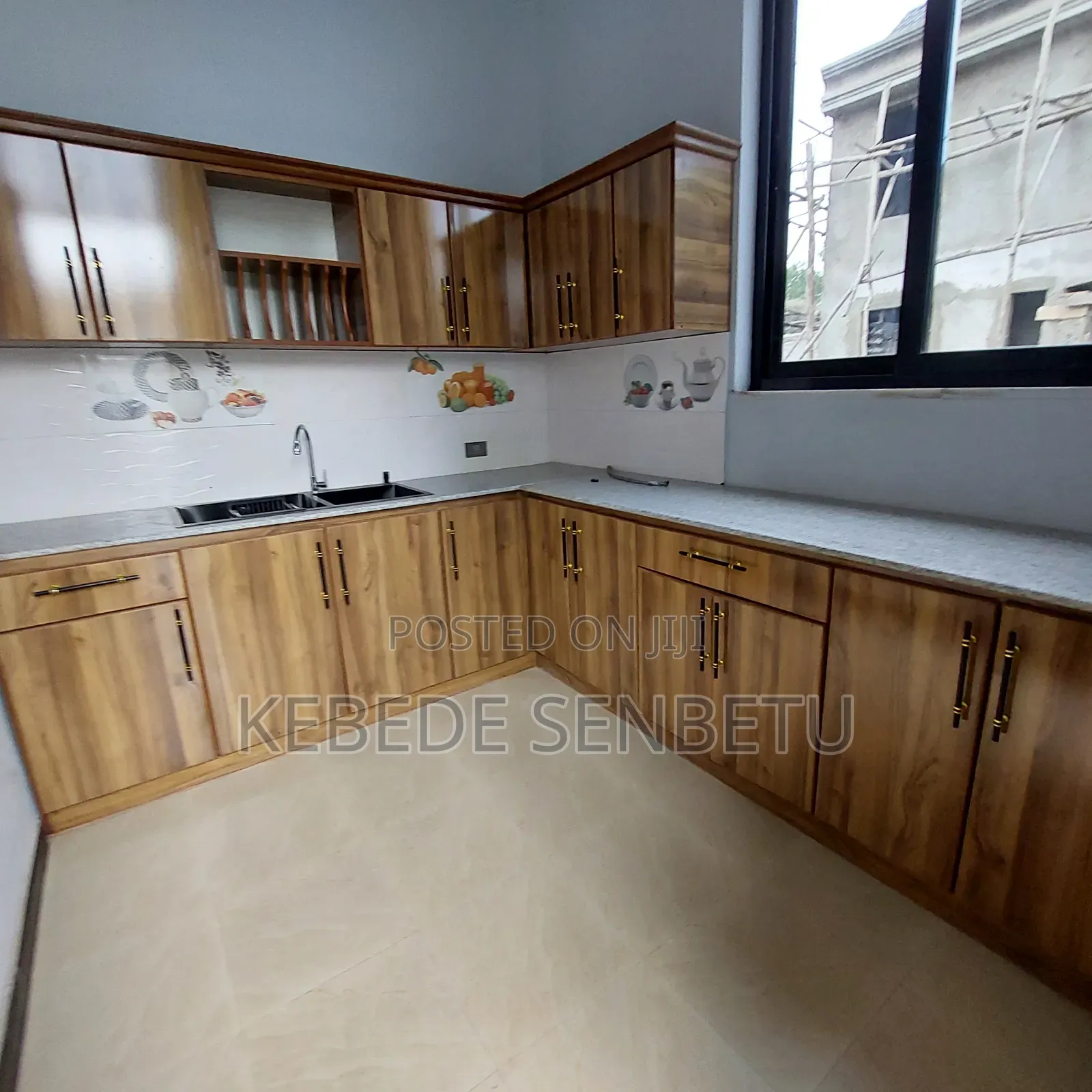 3bdrm House in Oromia, East Shewa for sale