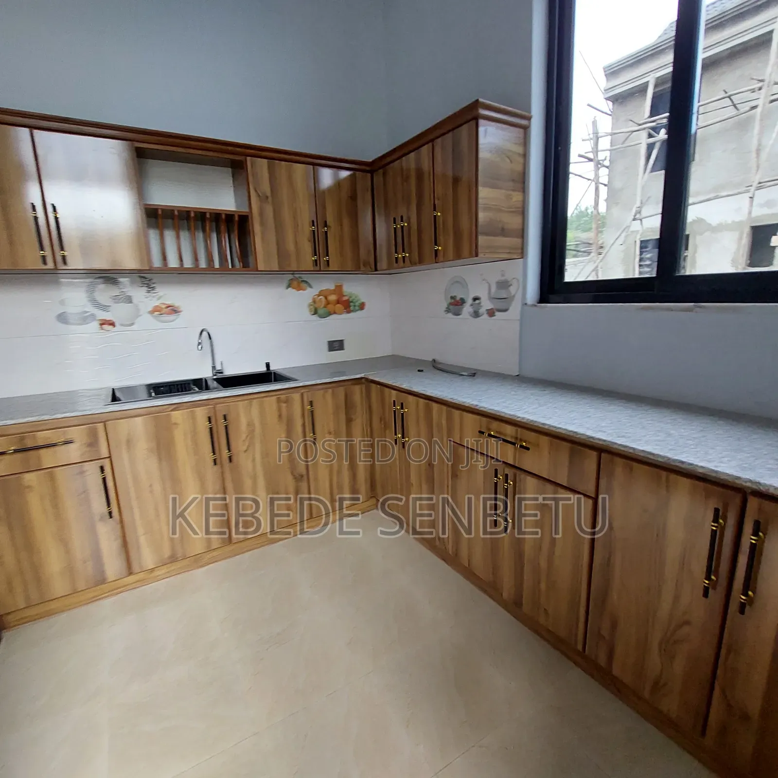 3bdrm House in Oromia, East Shewa for sale