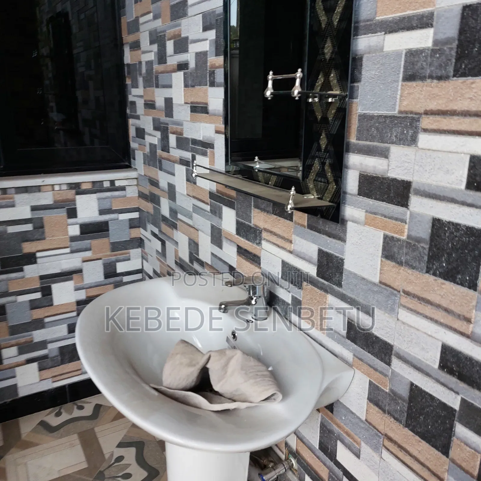 3bdrm House in Oromia, East Shewa for sale