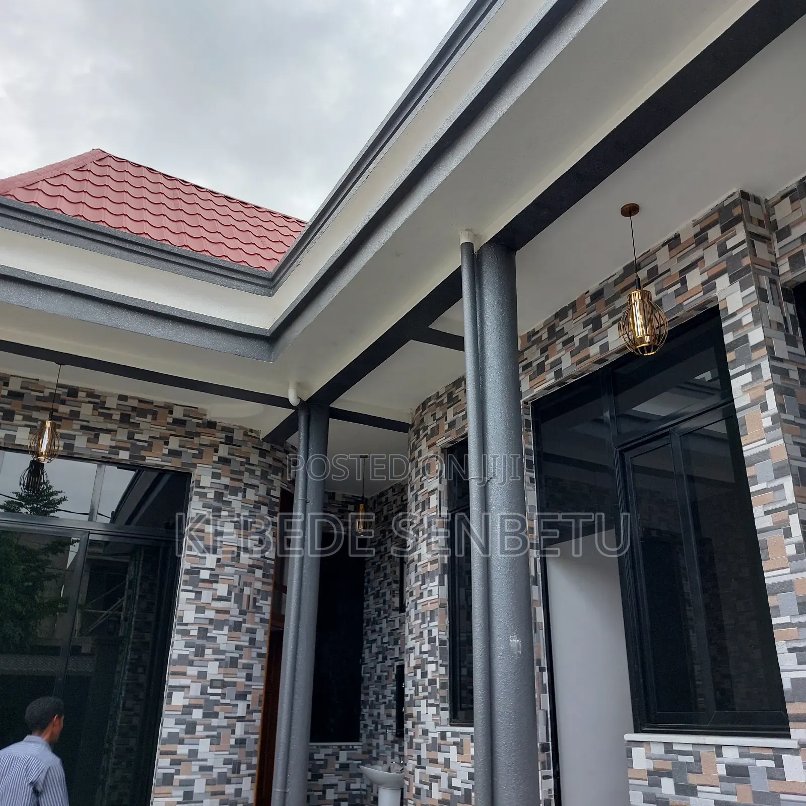 3bdrm House in Oromia, East Shewa for sale