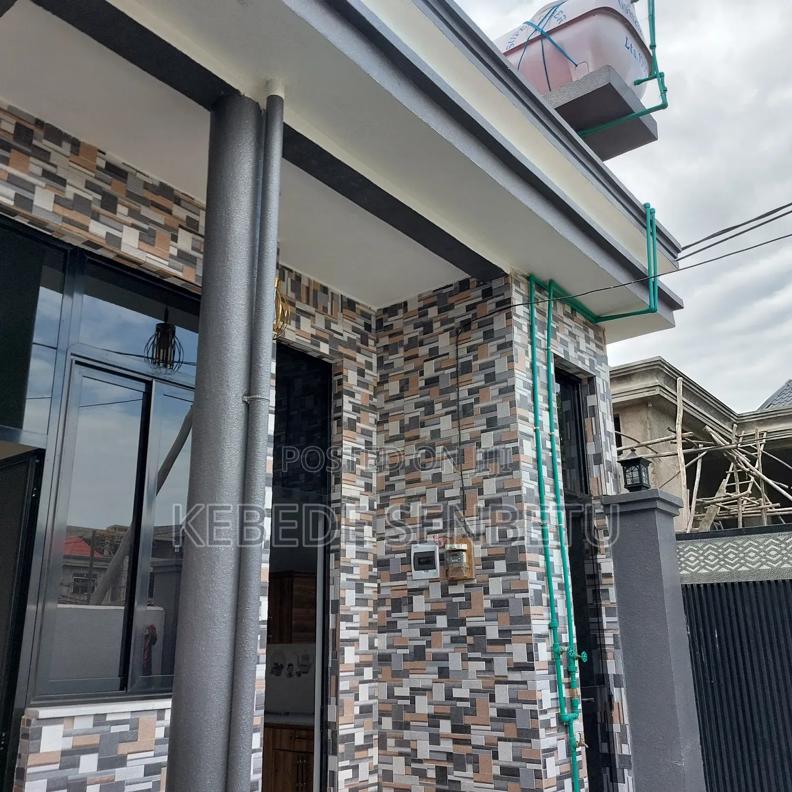 3bdrm House in Oromia, East Shewa for sale