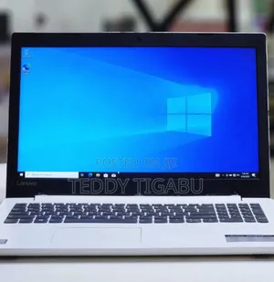 Photo - New Laptop Lenovo Ideapad 3 8GB Intel Core I5 SSD 1T