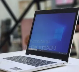 New Laptop Lenovo Ideapad 3 8GB Intel Core I5 SSD 1T