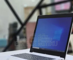 Photo - New Laptop Lenovo IdeaPad 330 8GB Intel Core I5 SSD 1T