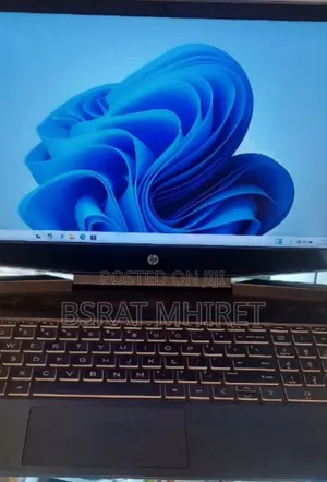 New Laptop HP Pavilion 15 16GB Intel Core I7 SSD 512GB