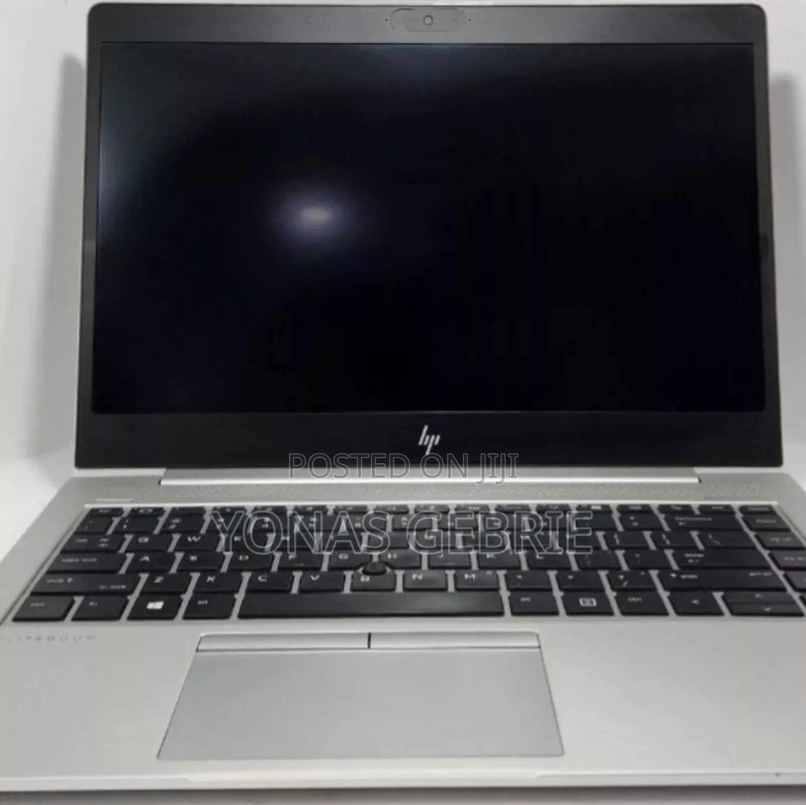 New Laptop HP EliteBook 840 16GB Intel Core I5 SSD 512GB
